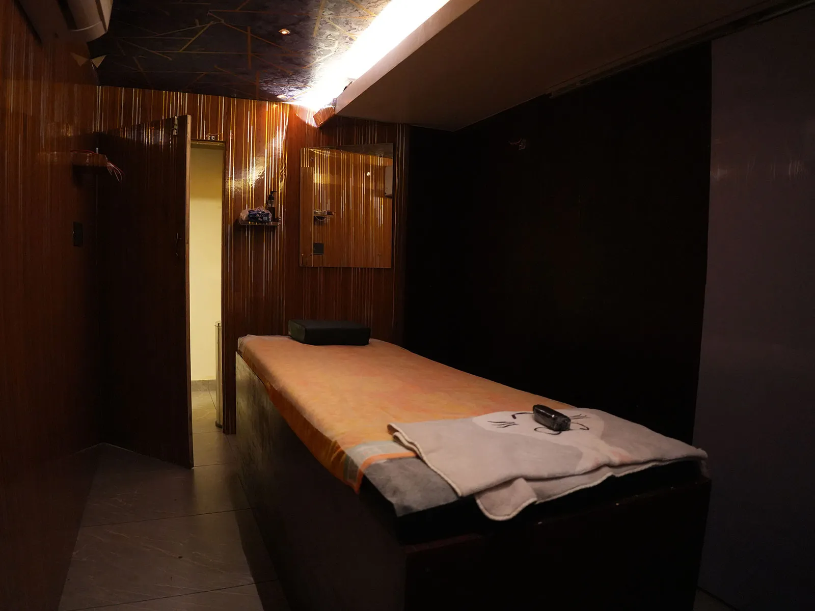 spa