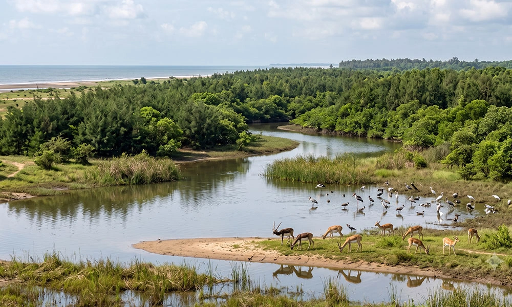 balukhand-wildlife-sanctuary