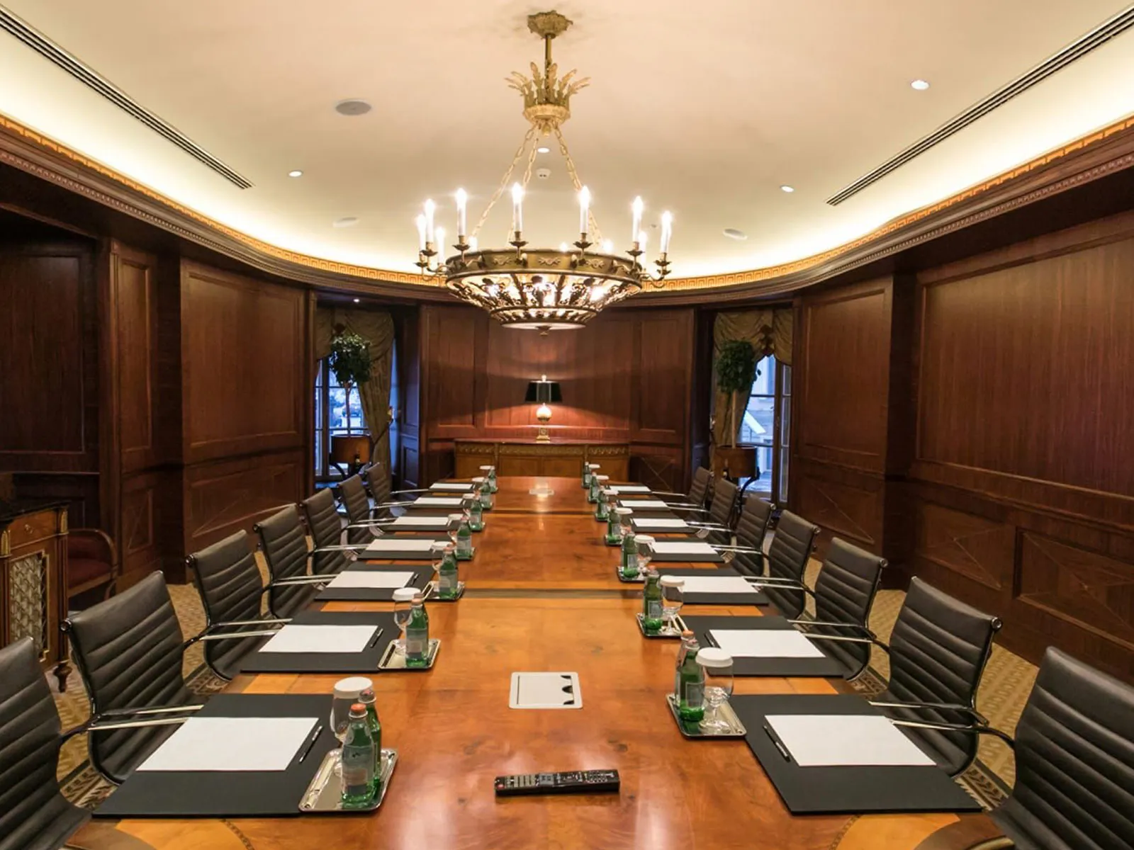 board-room