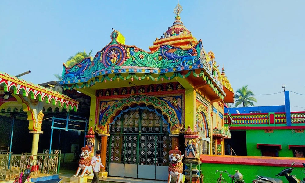 dakhina-kali-temple