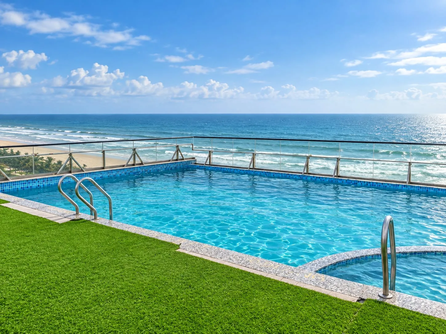 swimming-pool